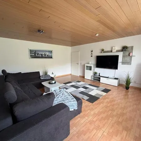 Im Forellental Apartment Bad Sooden-Allendorf