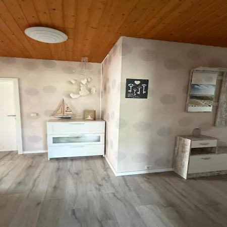 Apartment Im Forellental