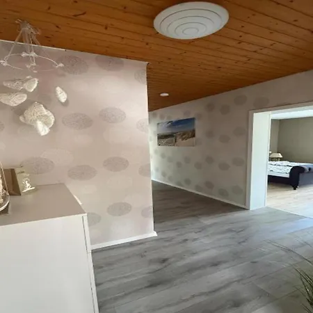Im Forellental Apartment
