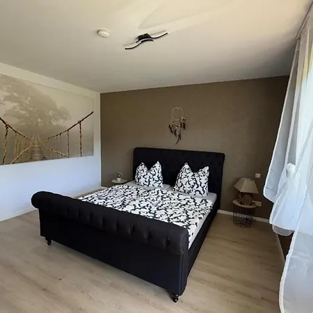 Im Forellental Apartment