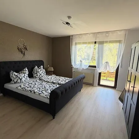 Apartment Im Forellental Bad Sooden-Allendorf
