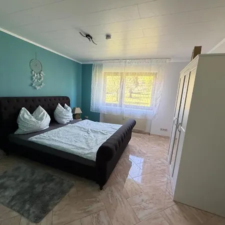 Im Forellental Apartment