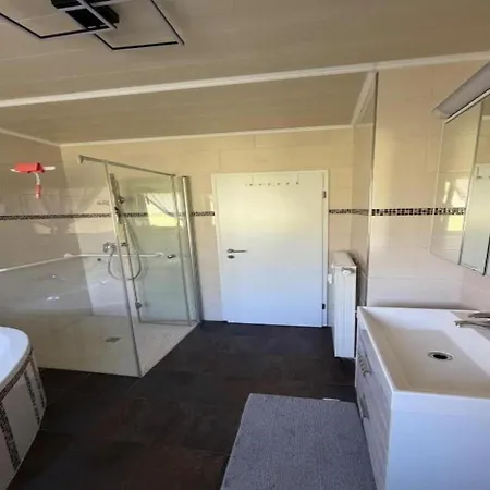 Im Forellental Apartment *